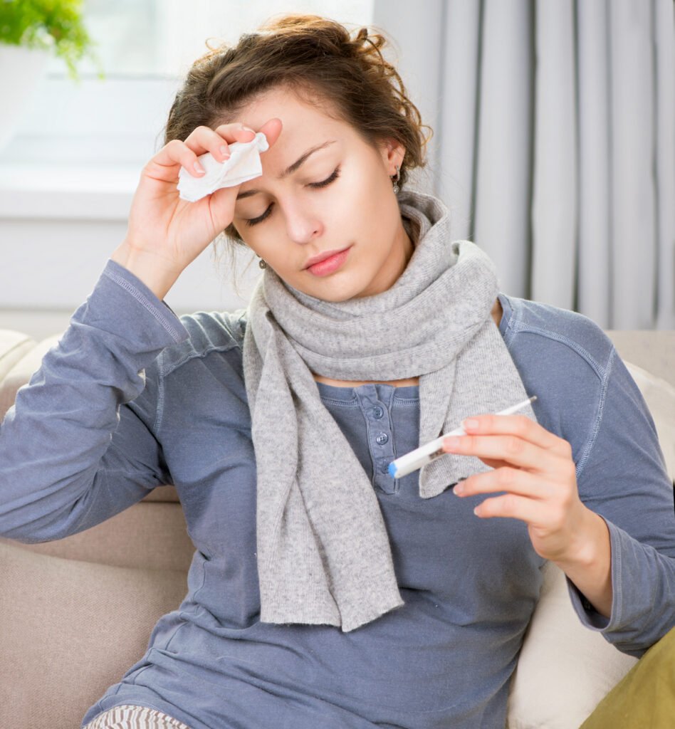 Adult Urgent Care