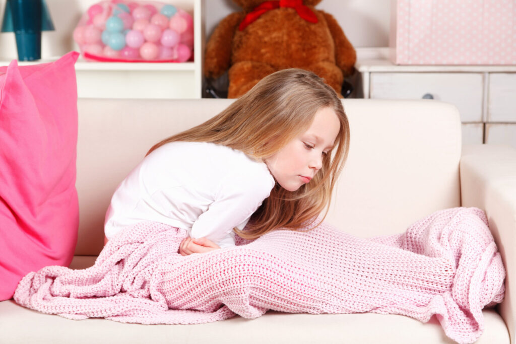 Pediatric Urgent Care